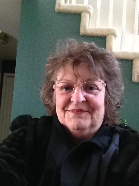 Georgia Stultz - Class of 1965 - Redford High School