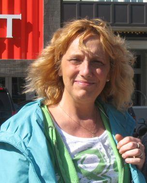 Debbie Canfield - Class of 1974 - Redford High School