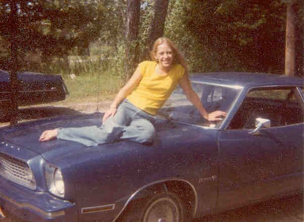 Linda Meyer - Class of 1971 - Redford High School