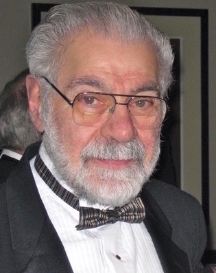 Louis Zako - Class of 1949 - Redford High School