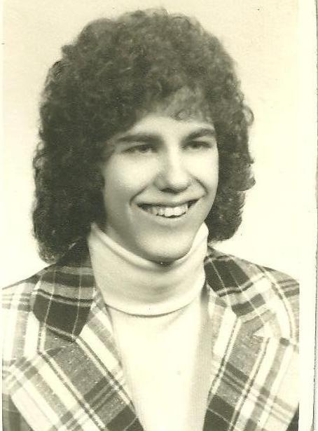 Michael Price - Class of 1974 - Redford High School