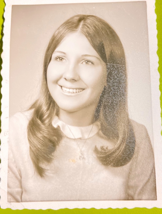 Joy Buffington - Class of 1972 - Redford High School