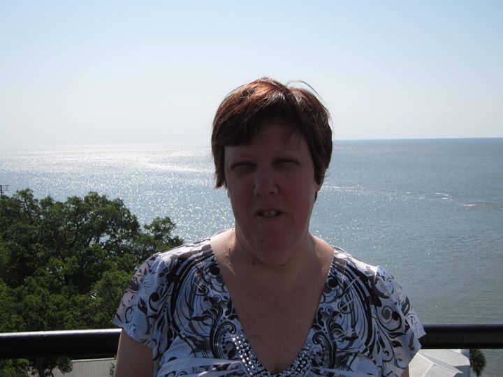 Lorna Fuller Woolverton - Class of 1978 - Redford High School