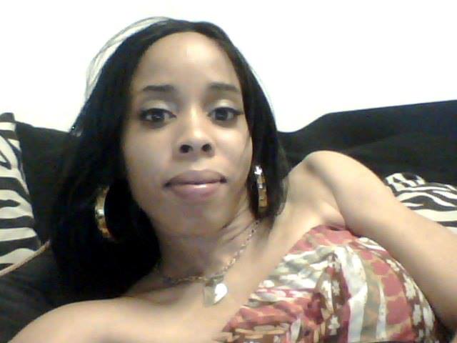Larita Russell - Class of 1999 - Redford High School