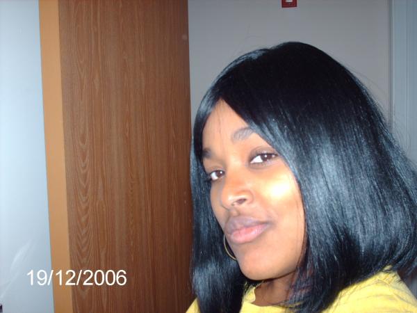Sophia Calhoun - Class of 1997 - Redford High School