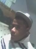Antonio Edward - Class of 2005 - Redford High School