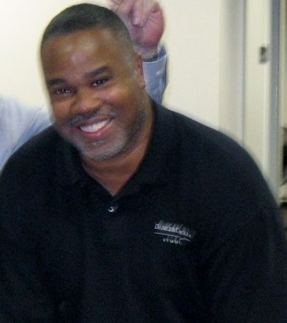 Baron J. Littleton Sr. - Class of 1978 - Redford High School
