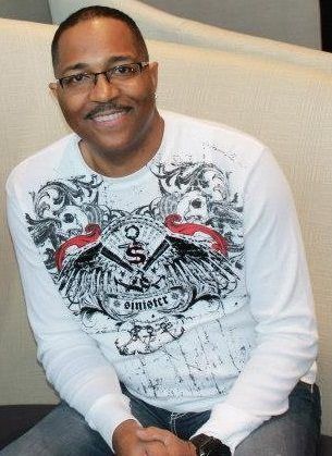 Conell Loveless - Class of 1980 - Redford High School