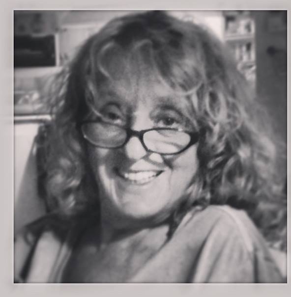 Sue Merris - Class of 1961 - Redford High School