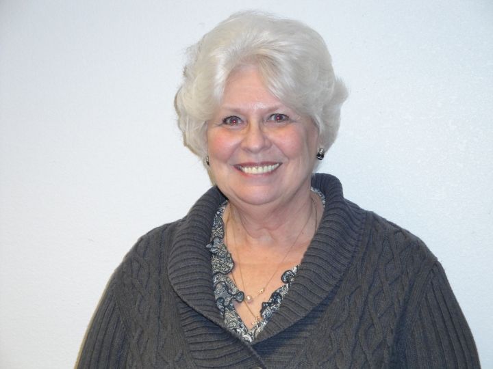 Julieanna Renner - Class of 1964 - Redford High School