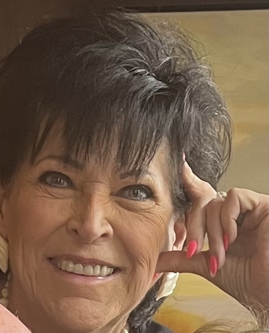 Joan Cassel - Class of 1963 - Redford High School
