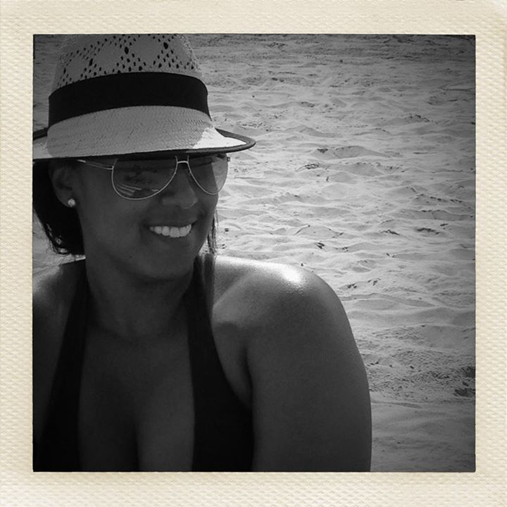 Nia Lauderdale - Class of 1993 - Redford High School
