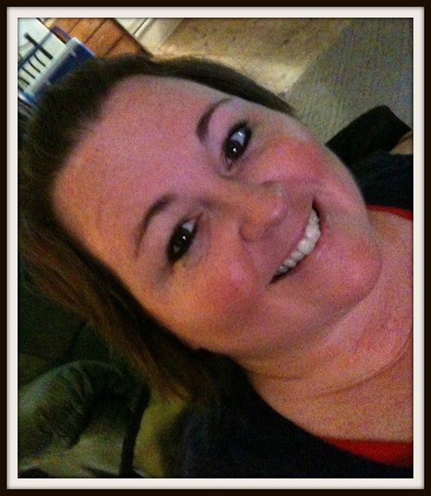 Stacy Uff - Class of 1984 - Hastings High School