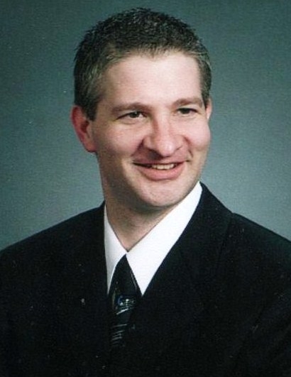 Scott Taylor - Class of 1985 - Hastings High School