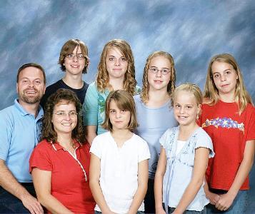Ludwien Bos - Class of 1988 - Hastings High School