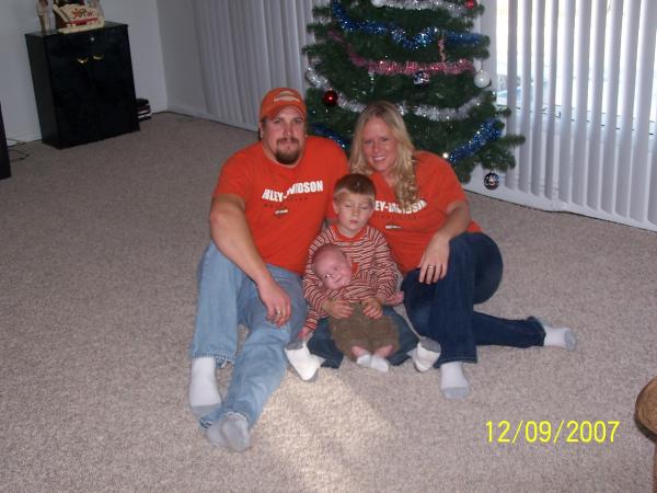 Sarah Cullers - Class of 2003 - Hastings High School
