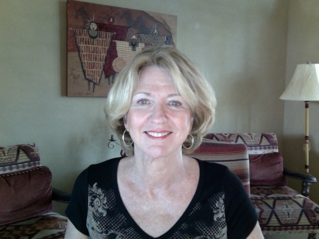 Susie Lyndon - Class of 1964 - Hastings High School