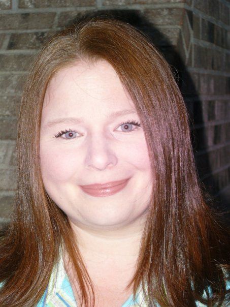 Jennifer Eggebraaten - Class of 1993 - Hastings High School