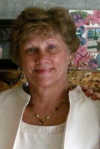 Lois Tobias Bowers - Class of 1957 - Hastings High School