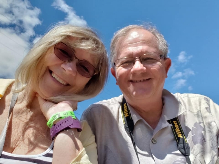 David Foote - Class of 1964 - Hastings High School