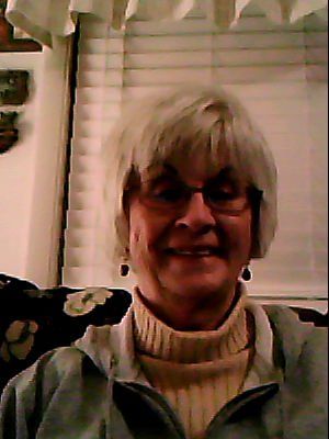 Deanna Kidder - Class of 1956 - Hastings High School
