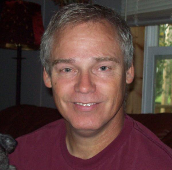 Douglas Sutton - Class of 1978 - Hastings High School