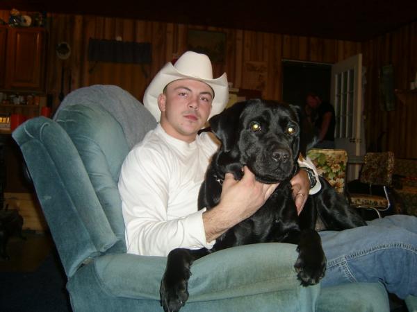 Mike Case - Class of 2002 - Hastings High School