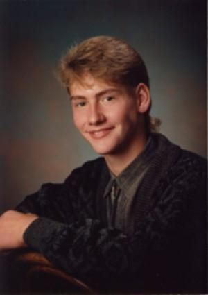 Matt Torode - Class of 1989 - Hastings High School