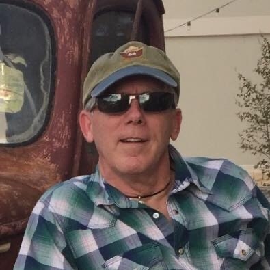 David Miller - Class of 1968 - Hastings High School