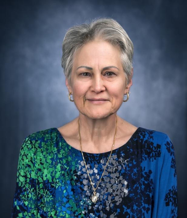 Barbara Geisler - Class of 1975 - Hastings High School