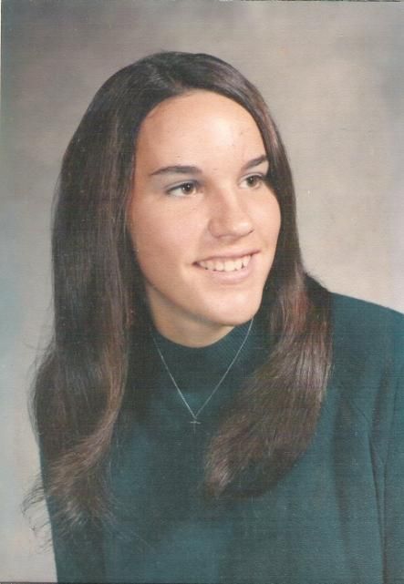 Sue Dalman - Class of 1974 - Hastings High School