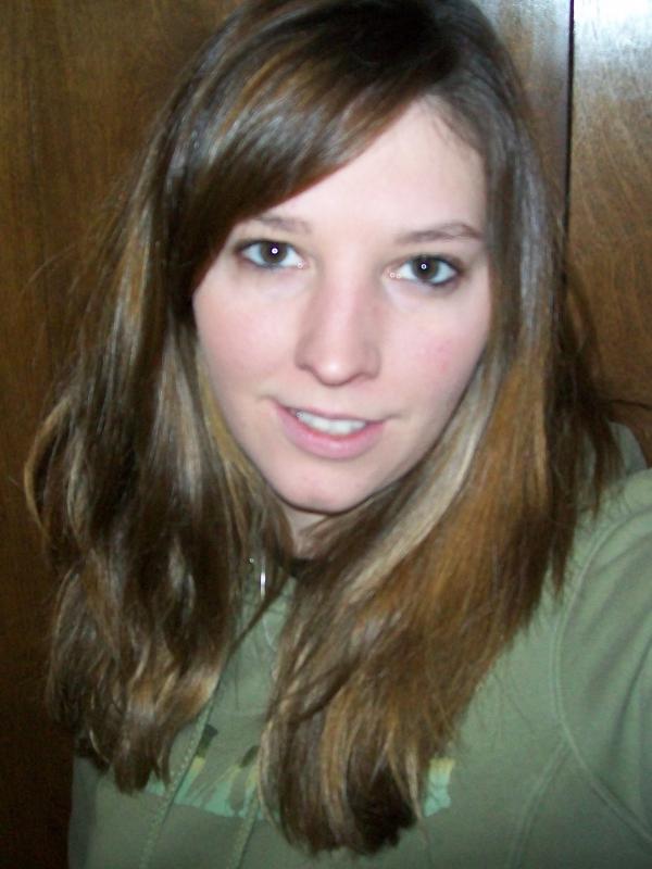 Meagan Chaffee - Class of 2004 - Hastings High School