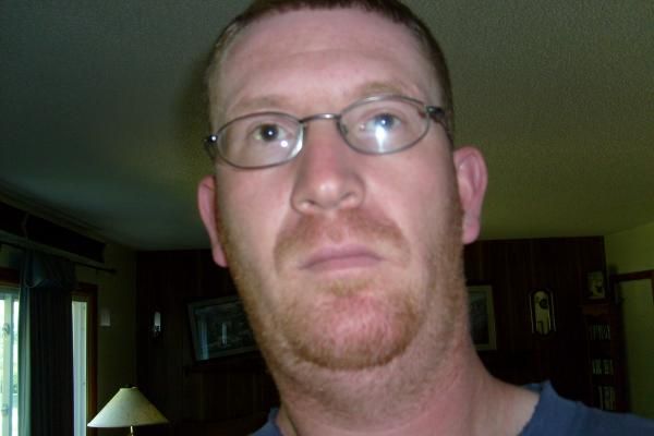 Jason Service - Class of 1995 - Hastings High School