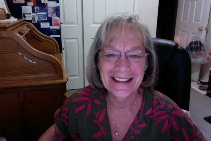 Tina Misak - Class of 1971 - Hastings High School