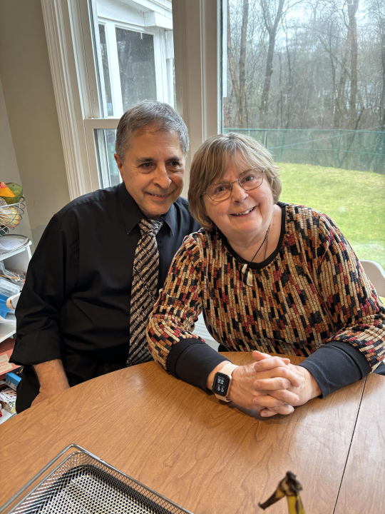 Larry Shaltis - Class of 1968 - Hastings High School