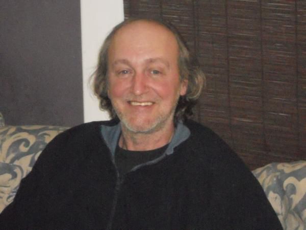 Ricky Wilson - Class of 1977 - Hastings High School
