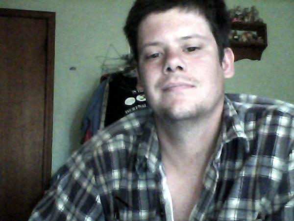 Danny Hawkins - Class of 1997 - Hastings High School
