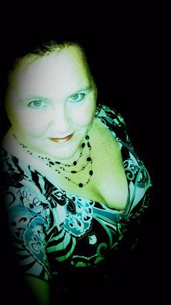 Tonya Scott - Class of 1995 - Hastings High School