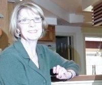 Valerie Speas - Class of 1967 - Hastings High School