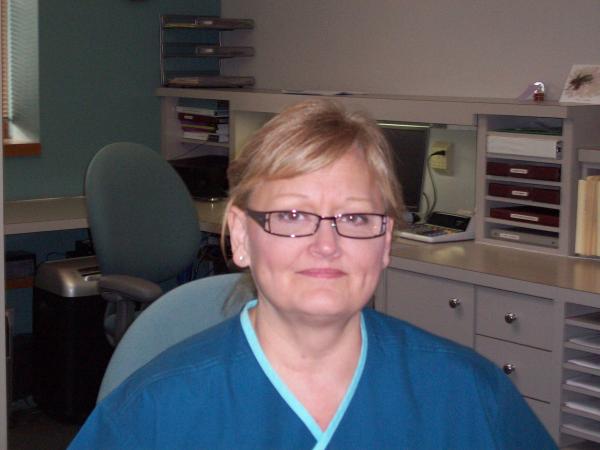 Vickie Hurley - Class of 1974 - Hastings High School