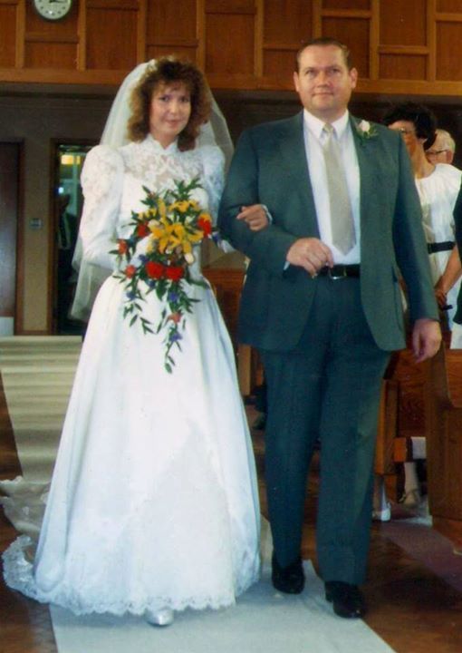 Jennifer Tillman - Class of 1989 - Hastings High School