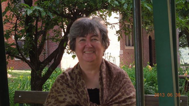 C. Christine Wynne - Class of 1973 - Hastings High School