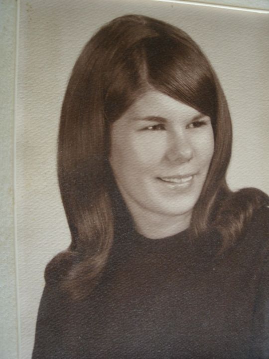 Connie Horton - Class of 1967 - Hastings High School