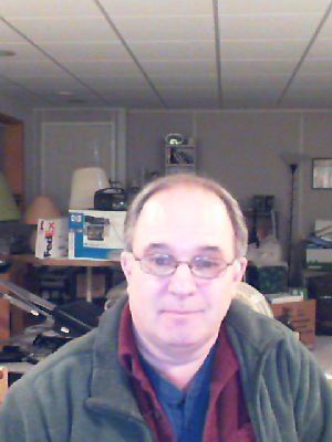 Vern Scheck - Class of 1973 - Hastings High School