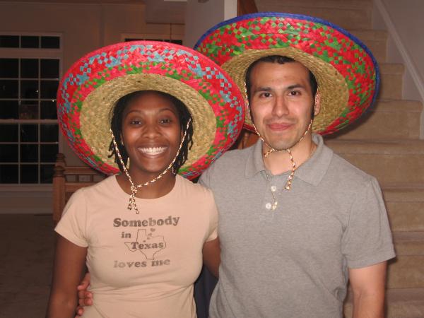 Mariea Ross - Class of 1999 - Wylie E. Groves High School