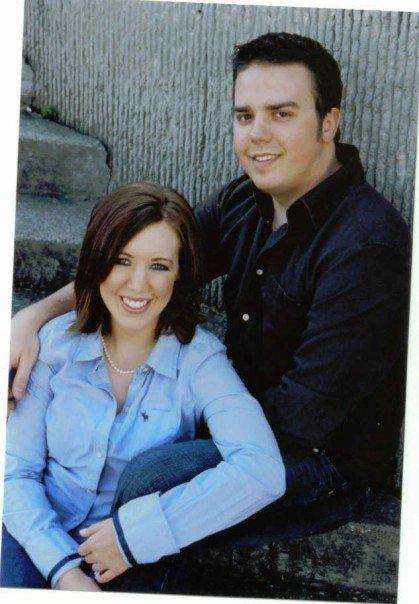 Jennifer Frohlich - Class of 2002 - Wylie E. Groves High School