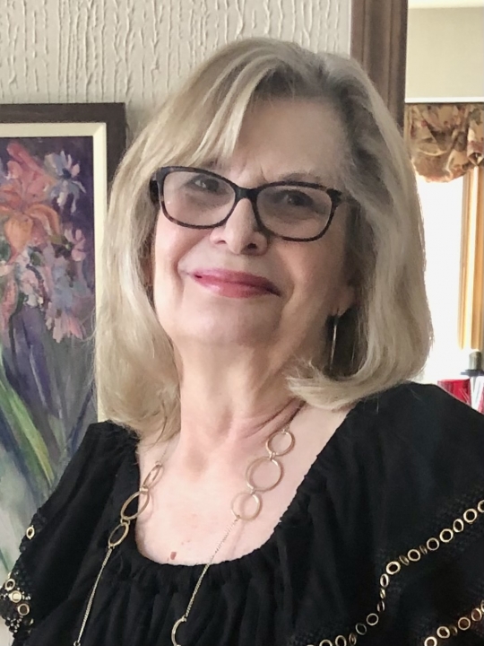 Sue Dickson - Class of 1969 - Wylie E. Groves High School