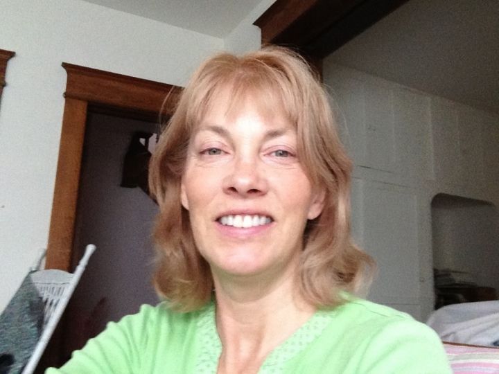 Susan Cronander - Class of 1976 - Wylie E. Groves High School
