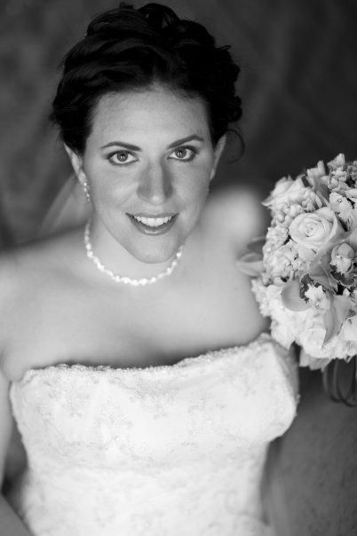 Julie Derosa - Class of 1996 - Wylie E. Groves High School