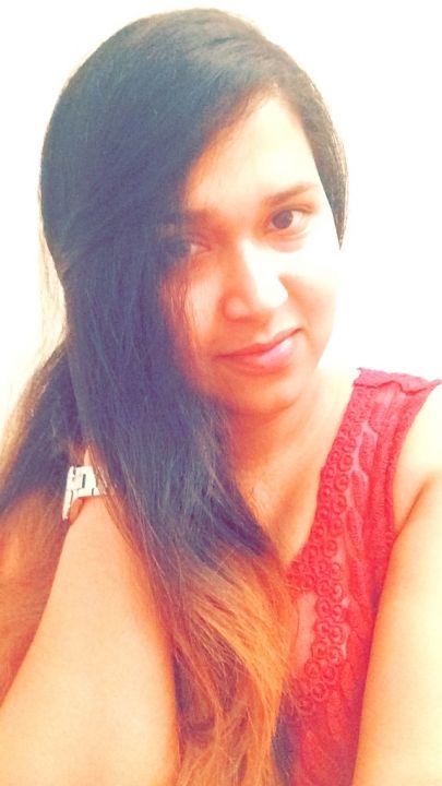 Amanda Nugaliyadda - Class of 2006 - Wylie E. Groves High School